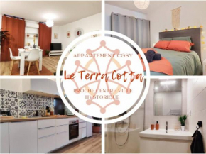 Le Terra Cotta - proche Hyper centre